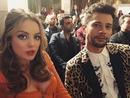 Dynasty Is Back This Friday And You Re Gonna Wanna Know What These Two Are Up To 8 7c On Thecw