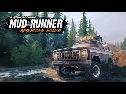 Spintires Mudrunner V18 10 18 3 Dlcs Download Monster Trucks Resident Evil Youtube