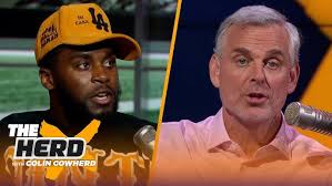 Jaylon Johnson talks Caleb Williams, Rome Odunze, guarding Justin  Jefferson, leadership