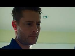 Tracker: Justin Hartley (This Is Us) Drama Gets New Title