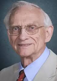 Obituary information for John Thomas Lyon