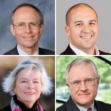 Officials, Industry Experts Discuss New Processes and Policies Affecting  Real Estate Development