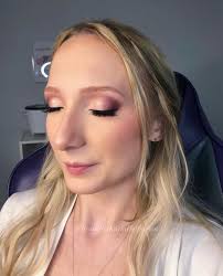 Makeupdeb's kay hollywood tour and bingo event