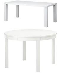 Para cenar en la terraza en verano y que no ocupe espacio en invierno, para alargar la mesa del salón en las comidas familiares o para acoger sobremesas multitudinarias en las. Nuevas Mesas De Cocina Ikea Extensibles Plegables Baratas