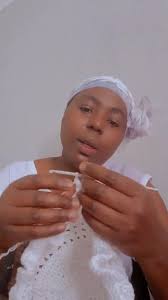 Adults Only: Crocheting and Knitting.