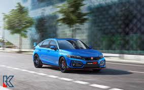 Honda civic type r first year. The Next Honda Civic Type R Could Look Like This The Car Guide
