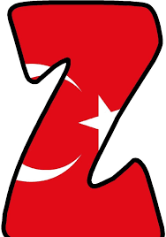 Ebru Kurt Adli Kullanicinin 29 Ekim Cumhuriyet Bayrami Panosundaki Pin Harfleme Flamalar Alphabet