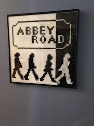 Counted cross stich patterns crochet, carving, patterns. 94 Beatles Cross Stitching Ideas Cross Stitching Cross Stitch Patterns Cross Stitch