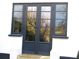 Pin Von Erin Verneris Auf House Exterior Franzosische Turen Terrasse Hauswand 1930 Haus