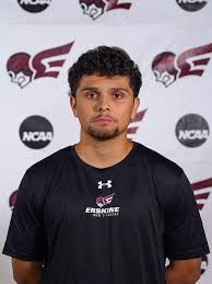 2024 Men's Soccer Roster