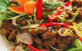 Di dalam satu masakan sudah ada.berbagai macam sayur dan sumber protein hewaninya. Resep Daging Masak Serai Dan Capcay Untuk Menu Makan Malam Okezone Lifestyle