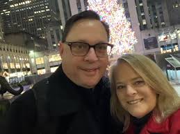 London's Regent Street glowing with festive angels. ✨🎄
