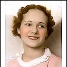 Obituary: Stanek, Truda Kathyleen