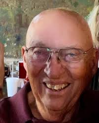 Don Montgomery Obituary April 15, 2024