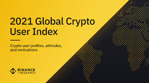 This move was seen as a major win by investors as it allows users to connect to google's 2 most popular cloud services. Global Crypto User Index 2021 Binance Research