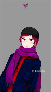 216 best islamic anime hd images on pinterest gambar dp bbm muslimah terbaru via ssghksjgkkjnksvv.blogspot.com. Pin On Anime Naruto