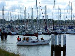 Hafen is a district of osnabrück, lower saxony. 10 Sehenswerte Orte An Der Belgischen Nordseekuste Mit Hotel