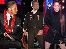 Check spelling or type a new query. Luis Miguel La Guzman Y El Potrillo Dieron El Grito En Las Vegas Pausa Mx