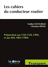 Check spelling or type a new query. Amazon Fr Les Cahiers Du Conducteur Routier Frinel Christian Venturelli Nadine Livres