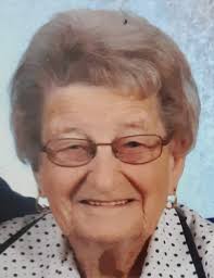 Obituary information for Betty Kelley Hendrix