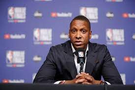 The toronto raptors can breathe a sigh of relief after masai ujiri officially signed his contract extension to remain with the organization. Buenohrhmjgcum