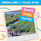Sunday Family Funday