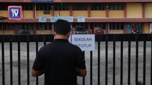 Semoga ppm gombak akan terus maju ke depan. Covid 19 19 Sekolah Di Selangor Diarah Tutup Metrotv