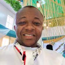 Fredrick Usen Idorenyin Asuquo Idee Chirpy Ekong Enobong MyTestimony Engel Brian  Xavier Ekwere Wakky Paul #September1stcelebrants Happy birthday friends  God's blessings always