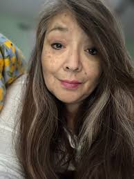 New to the group. From Alaska, single, age 62, looking for a fishing  partner.😜