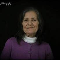 Joyce Lavern Harper Obituary