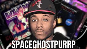 The True Story of SpaceGhostPurrp