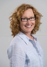 Lesley Buxton, director Yorvale Ice Cream