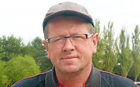 Palet sournais. Philippe Le Merlus remonte