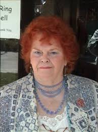 Alberta Benson Obituary (2009)