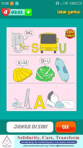 Check spelling or type a new query. Kunci Jawaban Tebak Gambar Kunci Jawaban Tebak Gambar Facebook