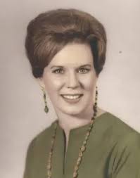 Obituary information for Hardin, Beatrice Irene