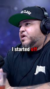 Ep.5 is live , YoungPhee & G-Moe catch up with former UFC fighter &  Maryvale legend john Moraga aka @chicanojohn as we discuss his come up in  fighting & wrestling and his