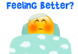 2 ups, 2y, 1 reply. I Hope You Feel Better Quotes Quotesgram