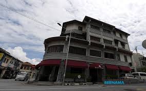 Pengumuman saguhati nur ramadan dan hari raya 4 mei 2021, bukit mertajam : Bernama Mah Pulau Pinang Gesa Kerajaan Negeri Tawar Insentif Untuk Pelancong