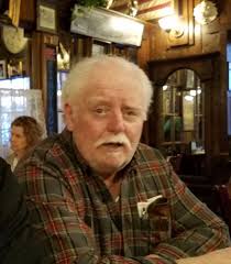 Obituary information for John W. Moran