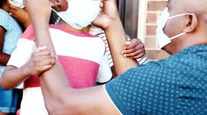 Kentucky Mask Guidelines Vaccinated Residents Can Ditch The Masks