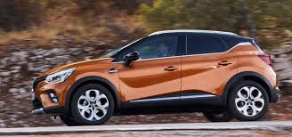 Après l'essai du captur tce 90 ch. Fiche Technique Renault Captur 2 1 0 Tce 100 Bvm5 Intens 2019 L Automobile Magazine