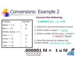 Scientific And Engineering Notation Ppt Download