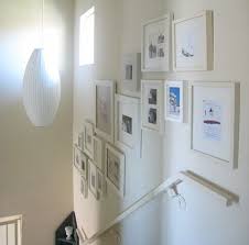 Fotowand Aufgehangte Bilder Wand Ideen Fotowand Ideen