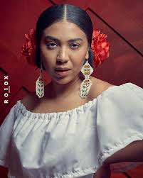 tbt The Root of It All Editorial featured in the May issue of @roidxmag ,  where we had the honor of working with the stunning Miss New Mexico, Bianca  Wright @bmoniqueofficial This