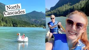 North Cascades National Park