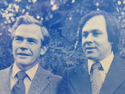 Legendary ed choice advocate Jack Coons celebrates a milestone