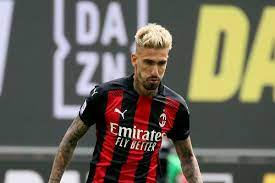 Secondly pioli embarrassed ac.milan from game to game, today ac.milan won genoa 2: Three La Liga Clubs Are Interested In 10 Million Euro Ac Milan Right Winger The Ac Milan Offside