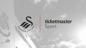 At ticketmaster, we care most that you get tickets to the events that matter to you. Swansea City Extend Ticketmaster Sport Partnership Swansea