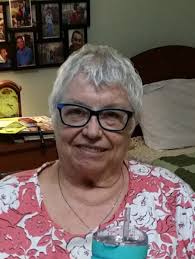 Elizabeth Abernathy Obituary